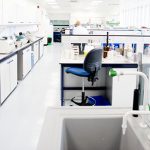 Laboratory Auditing