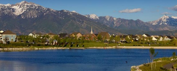 Daybreak Community Utah