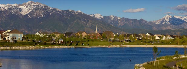 Daybreak Community Utah
