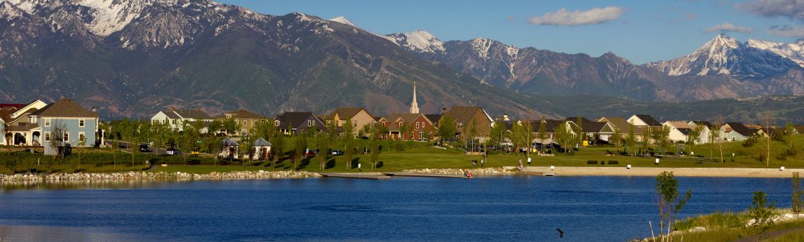 NV5 - Daybreak Community Utah