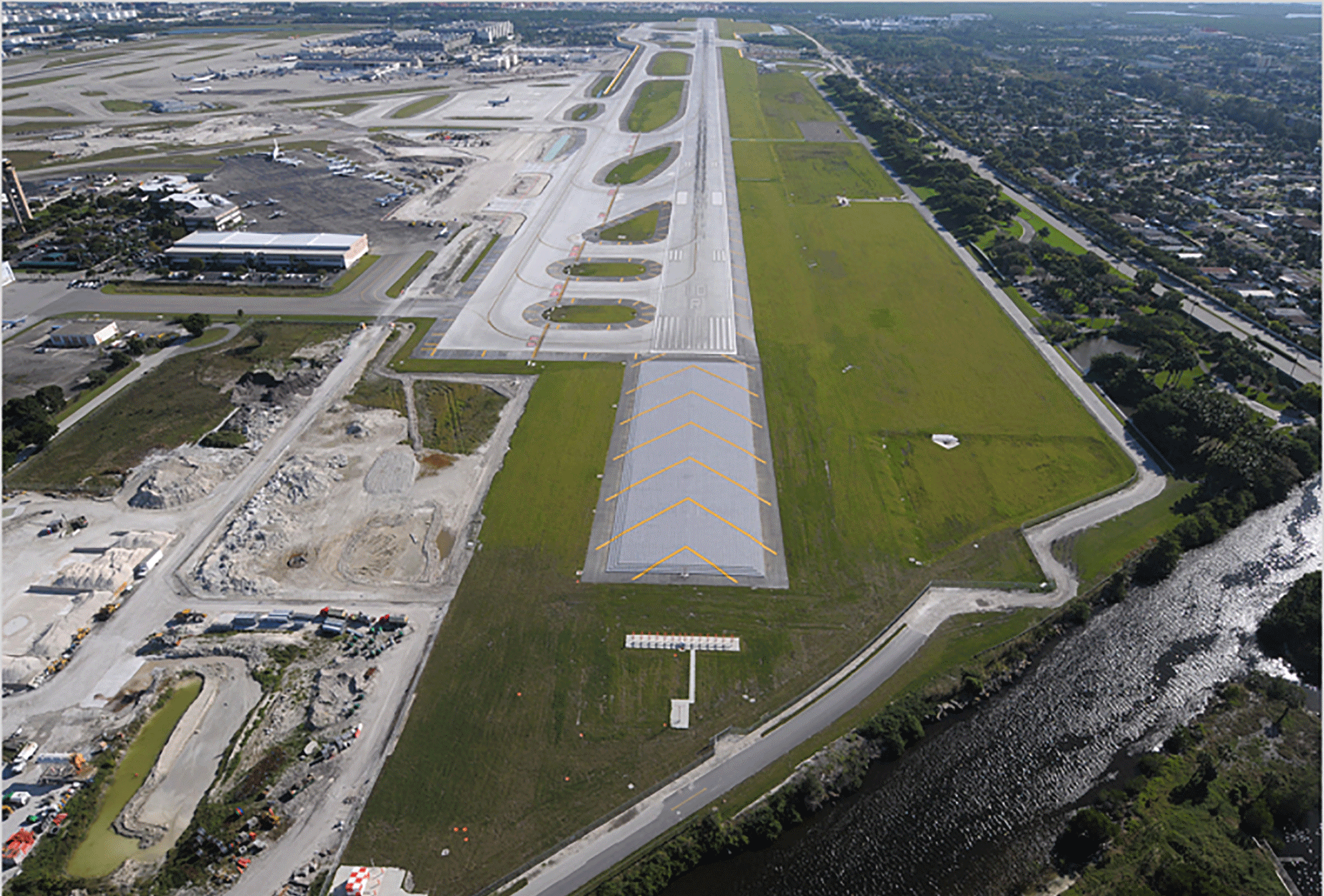 Ft. Lauderdale Hollywood International Airport
