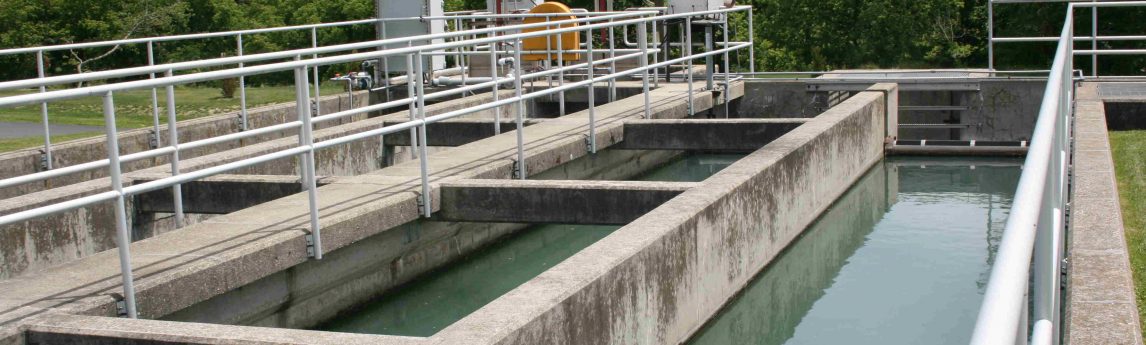 Manteca Wastewater Treatment- Infrastructure-NV5
