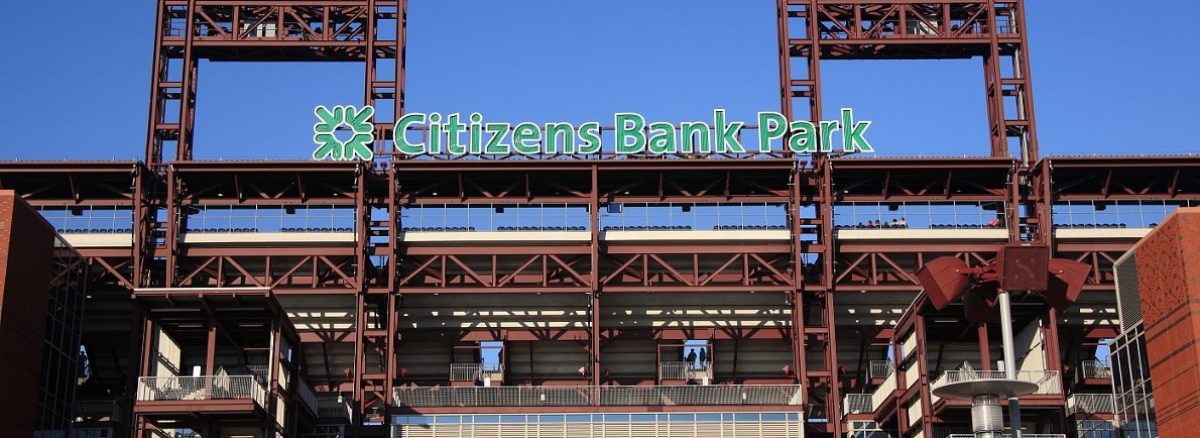 CITIZEN’S BANK PARK
