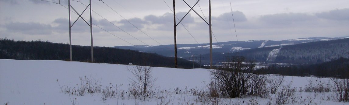 Central New York Oil and Gas Company: North South Project - NV5