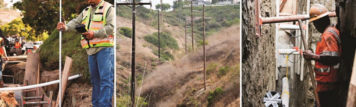 SDG&E Laguna Niguel Reliability Enhancement Project (138kV) smaller
