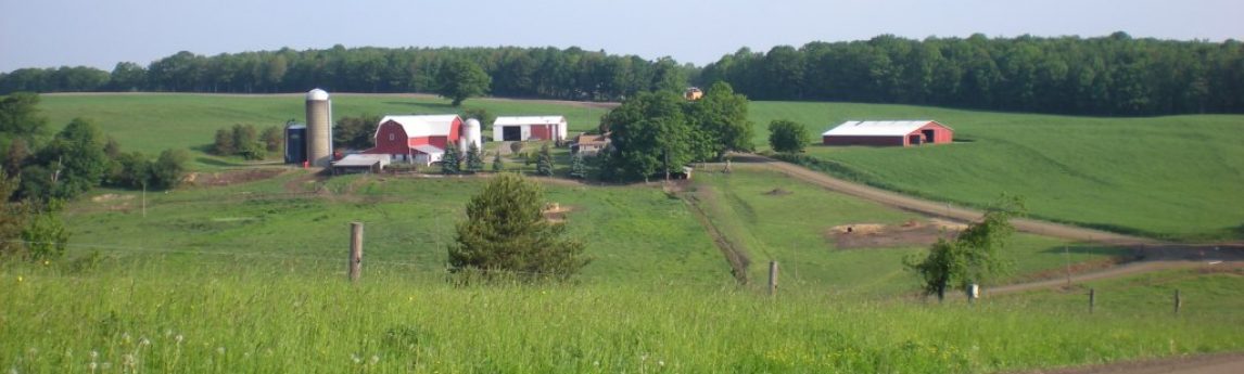 Thomas Corners Project_NY-farm