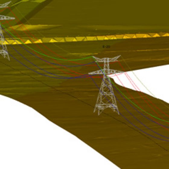 Eco Substation