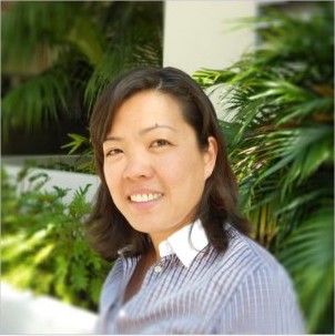 Rita Kao