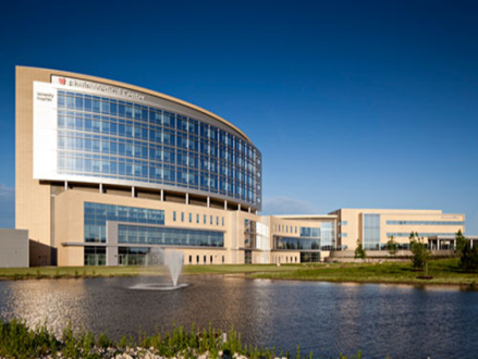 Ahuja Medical Center