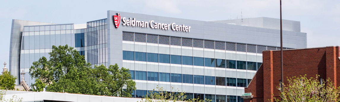 Seidman Cancer Center