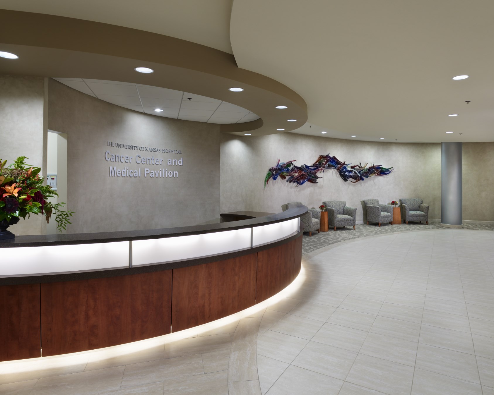 Westwood Cancer Center - NV5