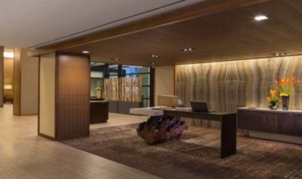 Grand Hyatt Denver