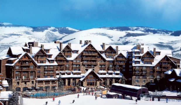 The Ritz-Carlton, Bachelor Gulch