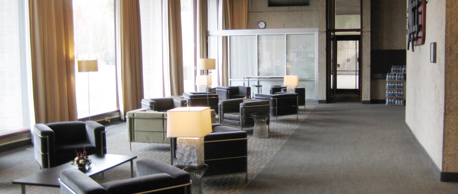 UMass Hotel & Conference Center