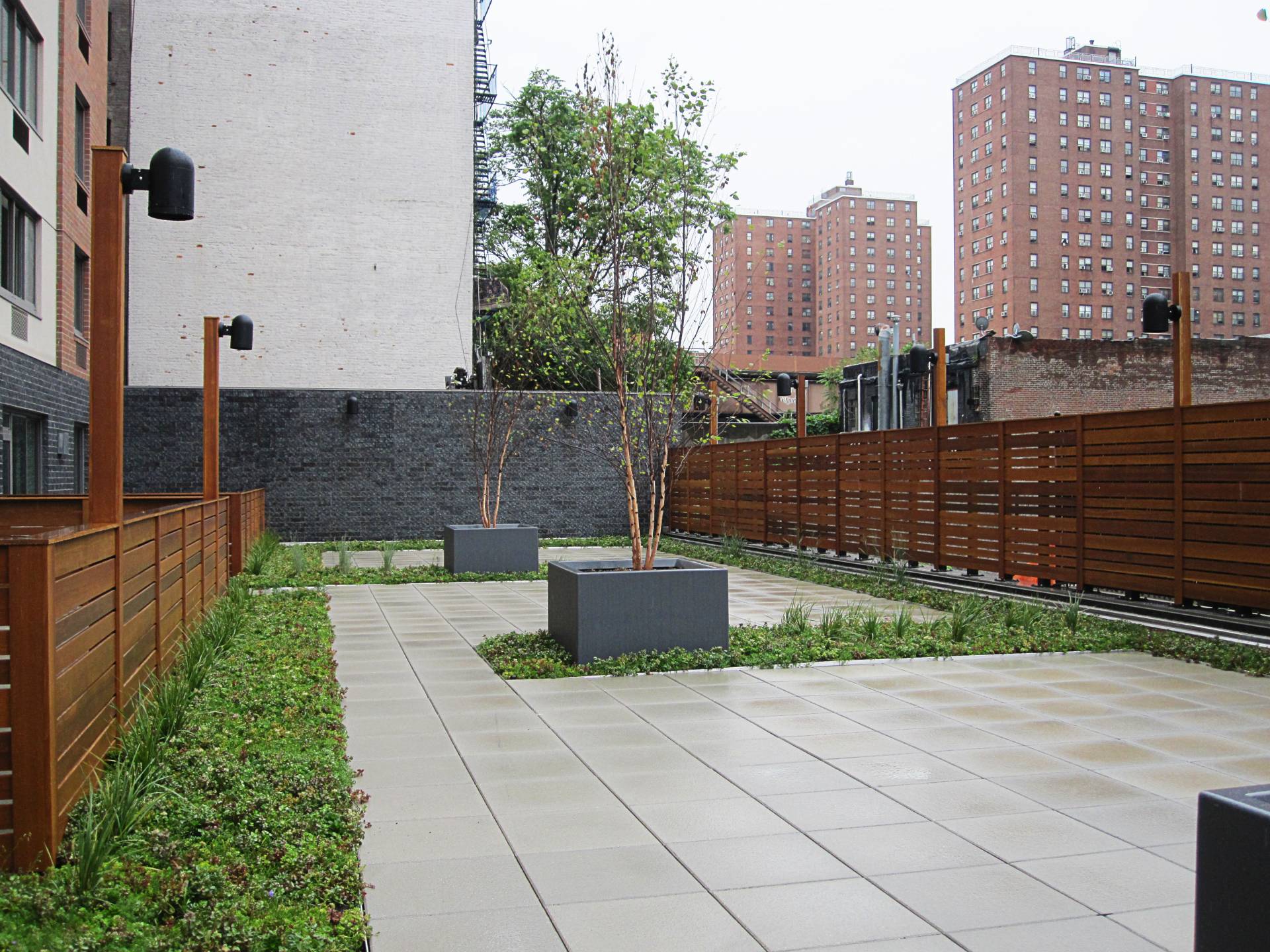 Landscape Architecture - NV5