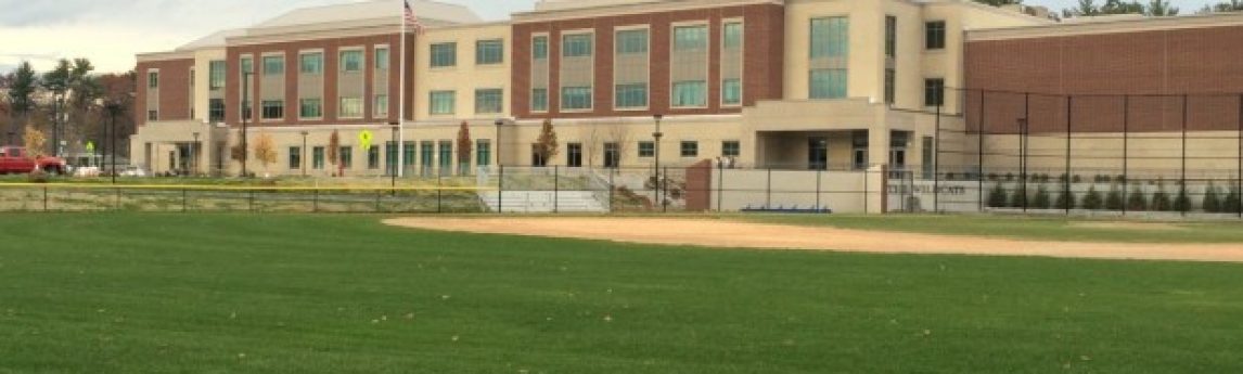 Wilmington High School NV5