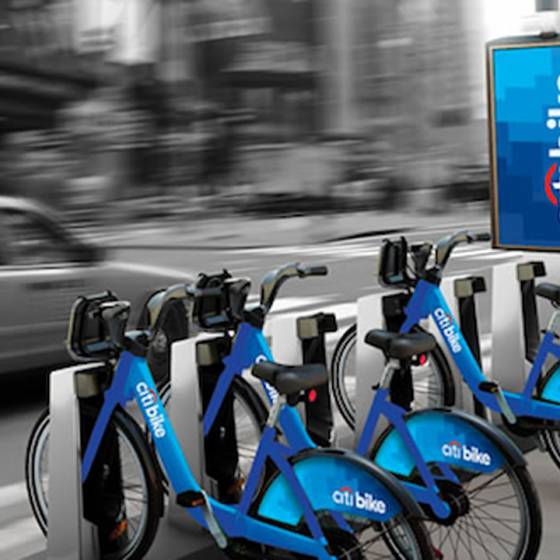 NV5 - NYC Bikeshare