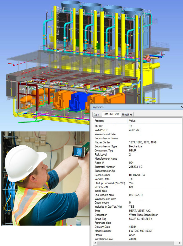 How Technology is Transforming the AEC Industry - NV5