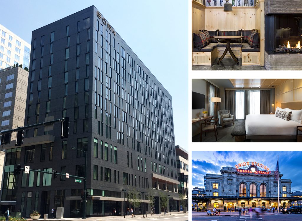 NV5 Delivers Three Fast-Paced, Urban Hotels To Outstanding Reviews - NV5