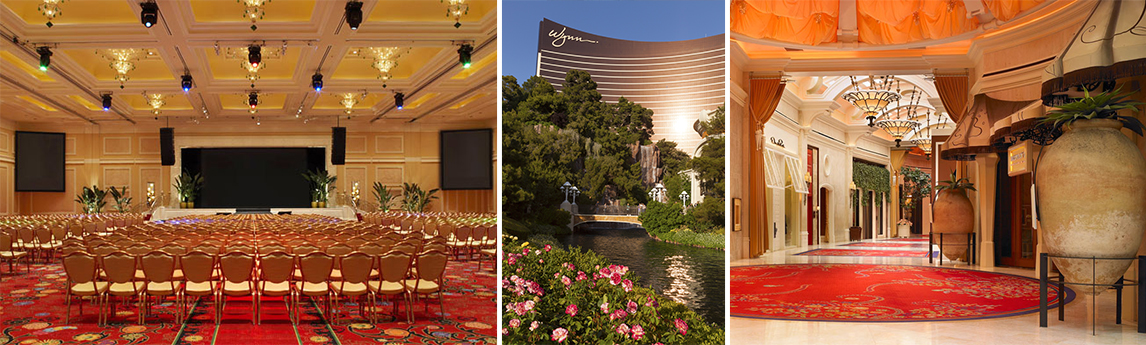 Wynn Resort Las Vegas
