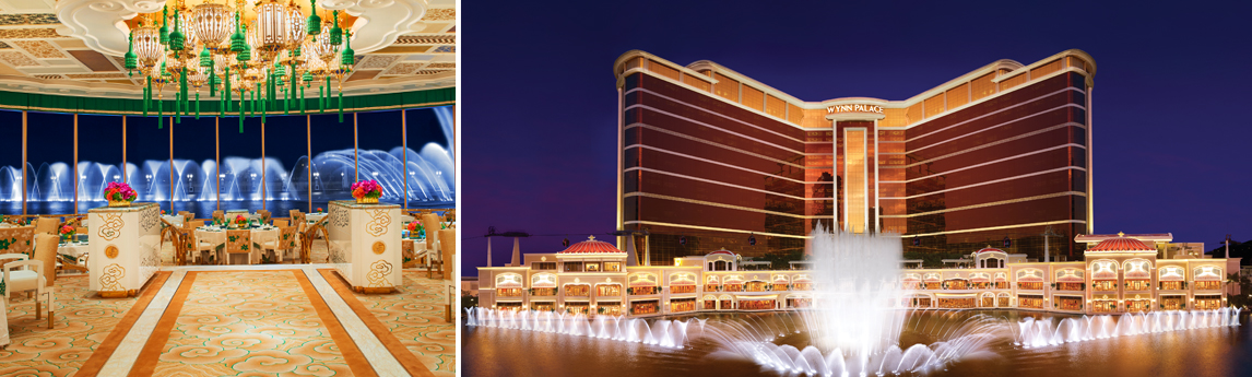 Wynn Palace