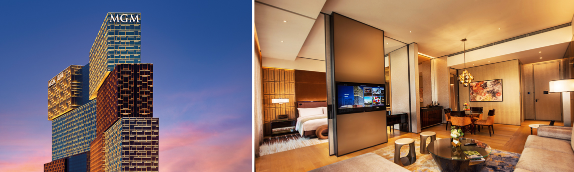 MGM Cotai