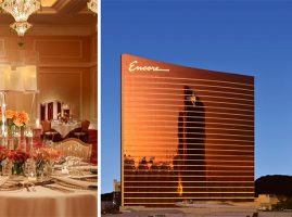 NV5 Encore Las Vegas