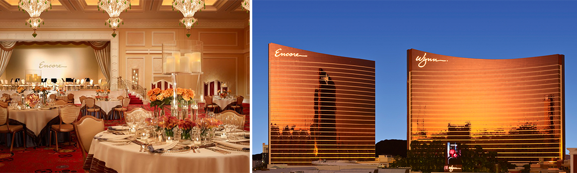 NV5 Encore Las Vegas