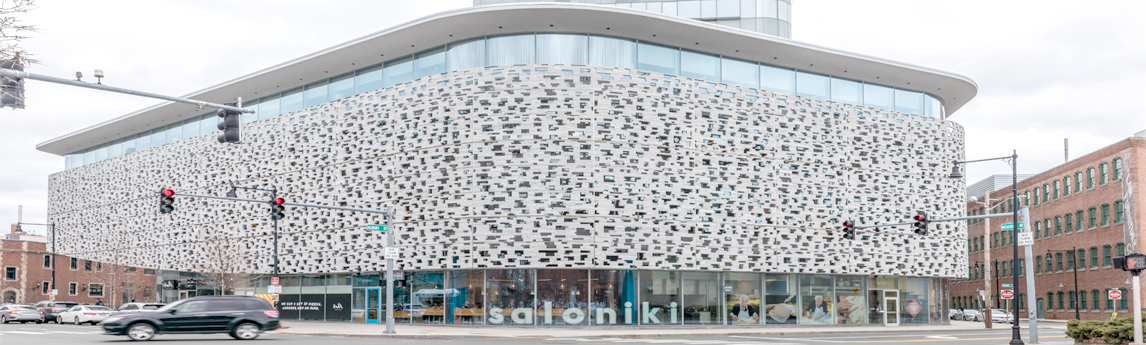 NV5 - Novartis Cambridge Expansion