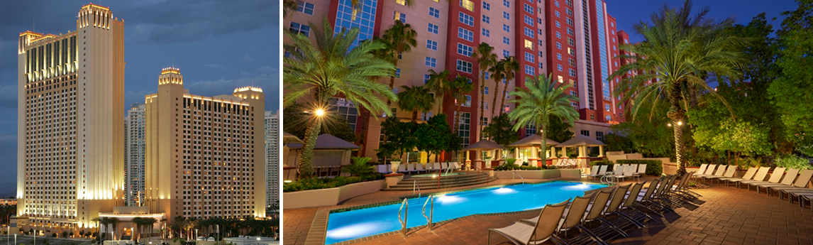 Private: Hilton Grand Vacations Club