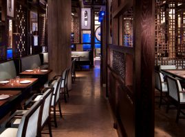 NV5 - Hakkasan Nightclub Las Vegas