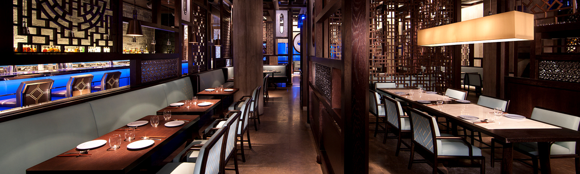 Hakkasan Las Vegas