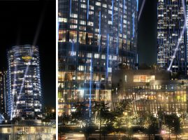 NV5 - City of Dreams Macau
