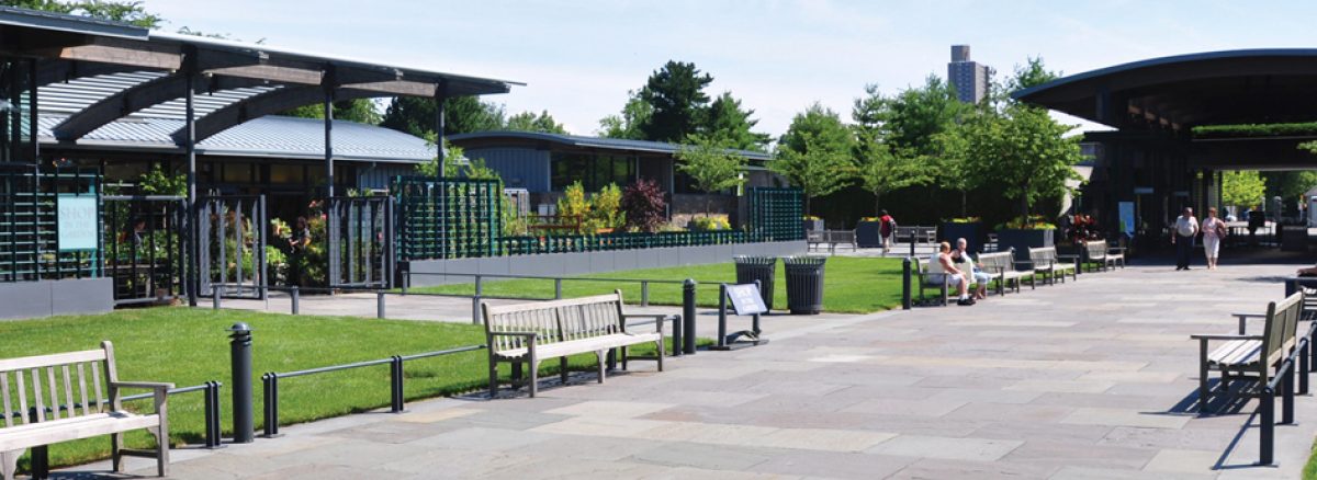 NV5 - Landscape Architecture & Urban Design