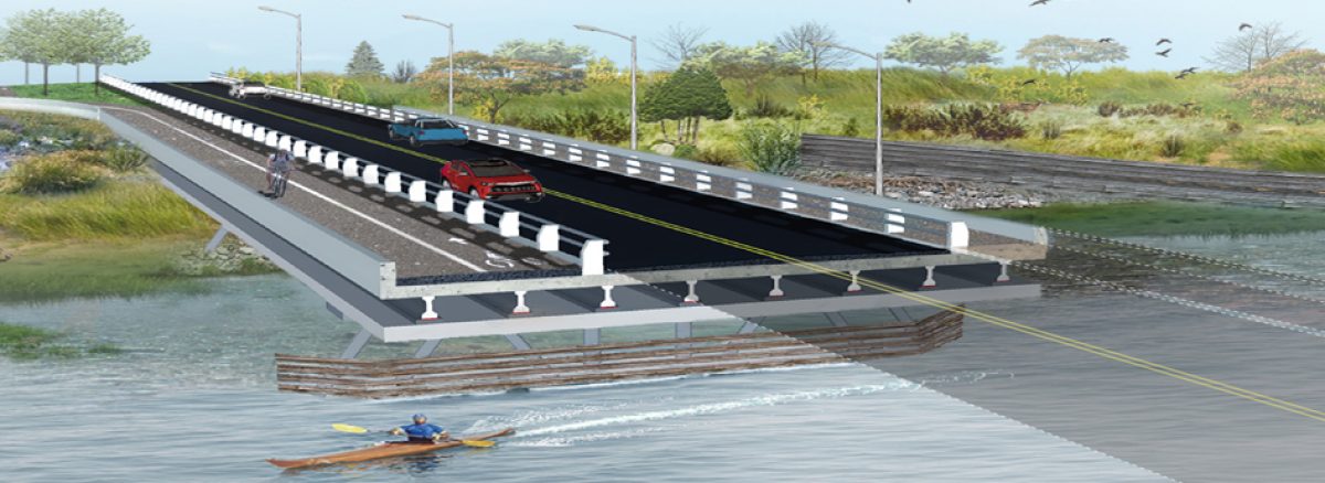 NV5 - Freshkills Park Roadway Network - Transportation