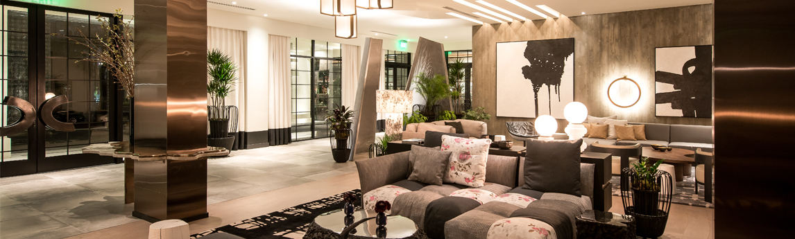 La Peer Hotel