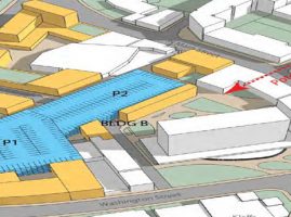 NV5 Norwalk CT Webster Street Block Redevelopment