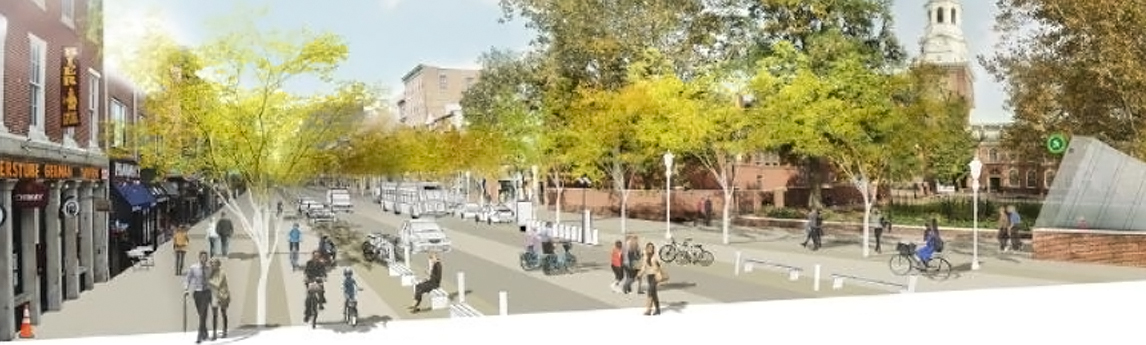 NV5 Old City Vision 2026 Philadelphia