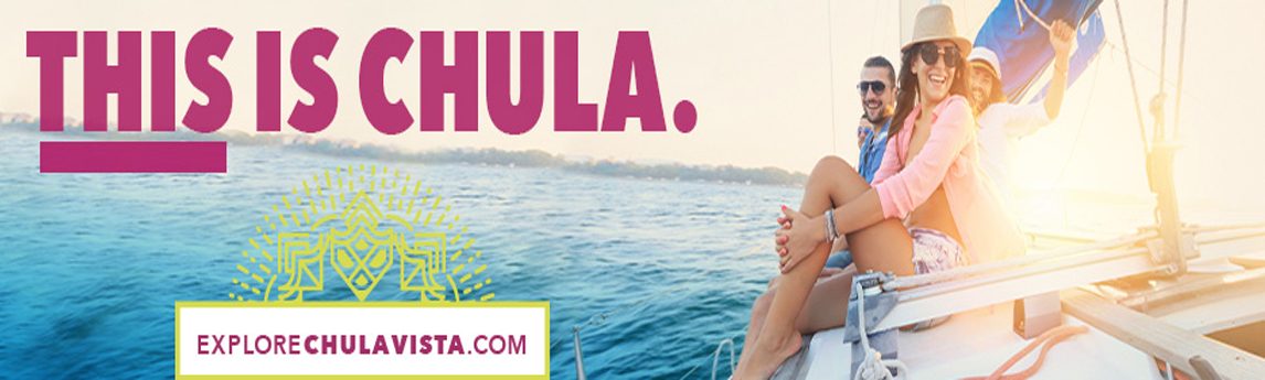 NV5 Chula Vista Branding Campaign