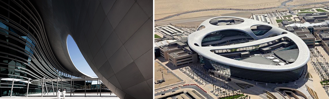 Zayed University