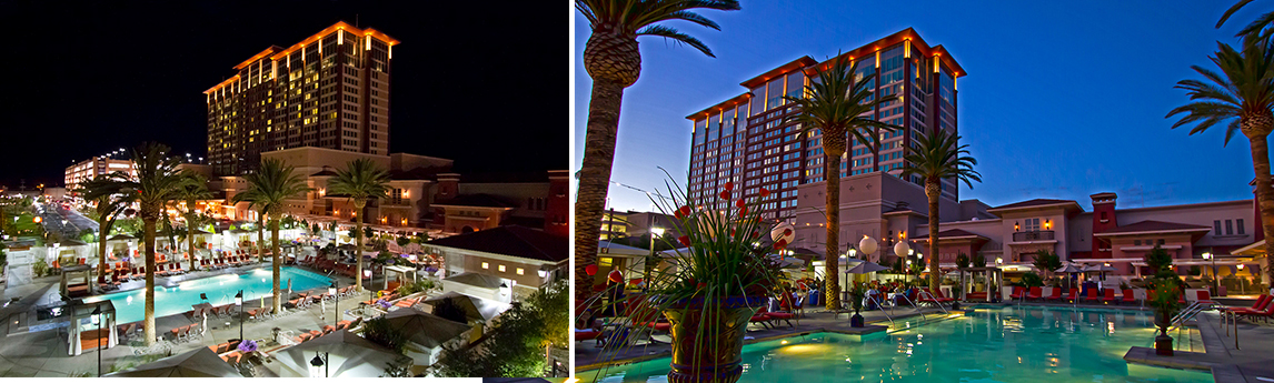 NV5 - Thunder Valley Resort Casinon