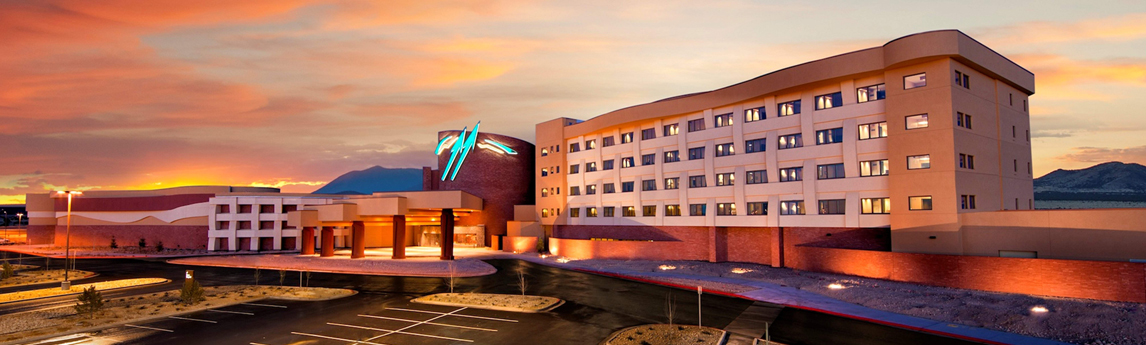 Twin Arrows Casino and Resort