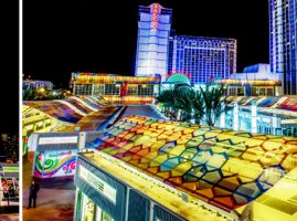 NV5 - Grand Bazaar Shops Las Vegas