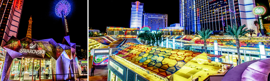 Grand Bazaar Shops