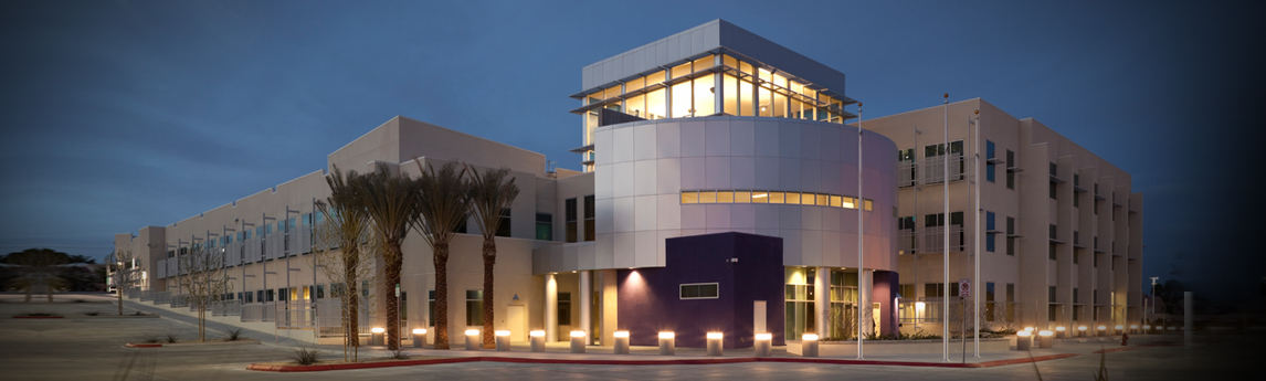 Private: Vegas PBS/CCSD Educational Technology Campus