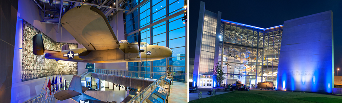 National WWII Museum