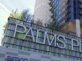 NV5 - Palms Place