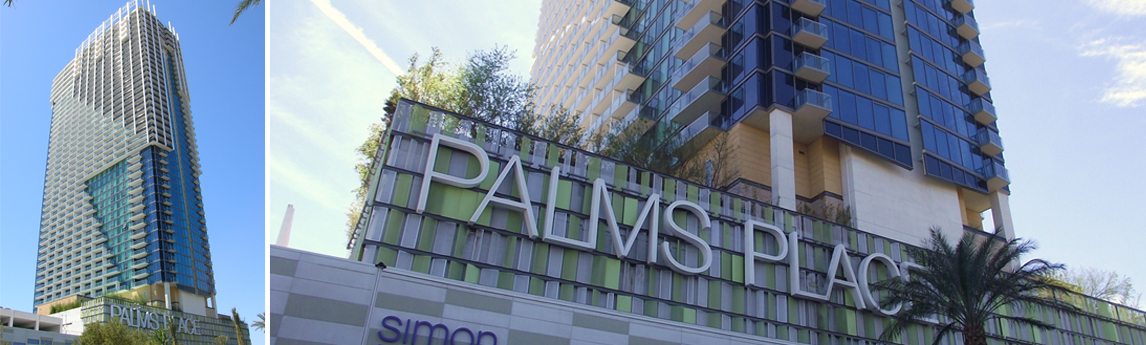 Palms Place