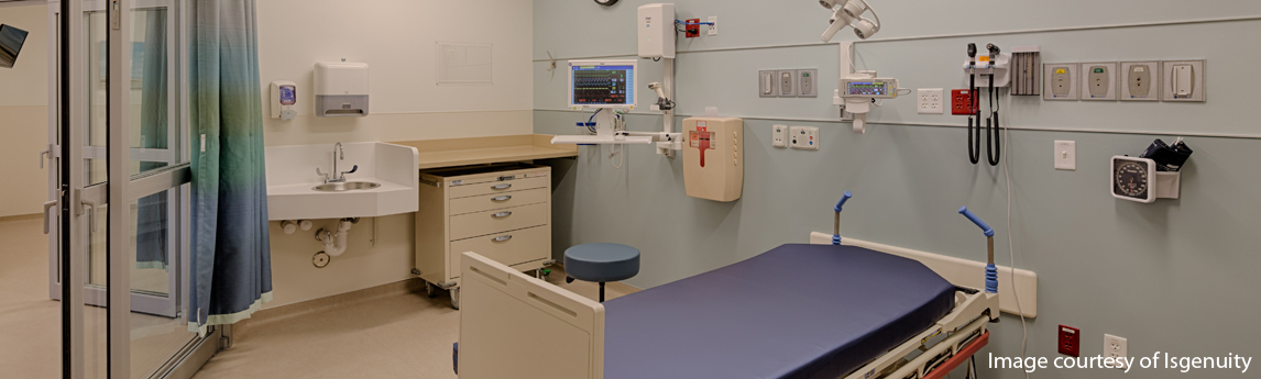 Cape Cod Emergency Department