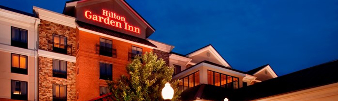 Hilton Garden Inn Marlborough